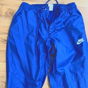 Nike Windrunner Jogger Sweatpants